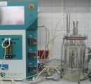 U1 PPP-7L Bioreactor for protein production