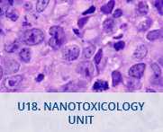 U18-Nanotoxicology Unit