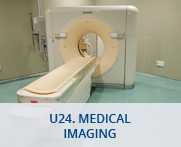 U24-Medical imaging