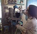 U6. Compressed fluids based biomaterials processing