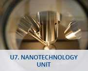 U7-Nanotechnology Unit