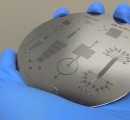 U7. Nanotechnology-Using photolitography to fabricate microfluidic devices