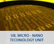 U8-Micro-Nano Technology Unit