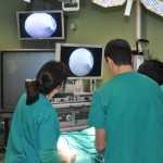 JUMISC- Arthroscopy -Stem cell therapy for cartilage repair