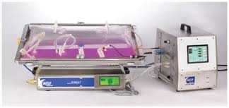 U1.E02_10 LITER WAVE BIOREACTOR FOR INSECT CELLS