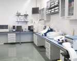 U19. Clinical analysis laboratory