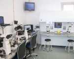 U23. IVF laboratory