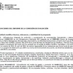 Nanbiosis-concesión Redes