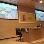NANBIOSIS participated in the conference organized by the Technology Platforms