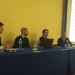 NANBIOSIS participated in ¡Promoting Innovation in ICTS - Málaga Spain Feb-2016
