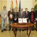 Nanbiosis_U27_U9_Three researchers of NANBIOSIS among the seven Aragonese scientists granted with an ERC.