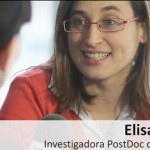 Nanbiosis_U8 - Biomedical applications of graphene, Elisabet Prats in Informativos.net
