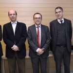 Josep Samitier, Scientific Director of Unit 7 of NANBIOSIS_named new president of ACER