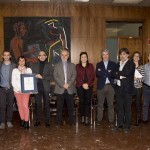 Nanbiosis_Unit 1 of NANBIOSIS certified with ISO 9001- 2008