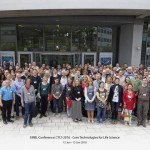 NANBIOSIS participated in the CTLS 2016 Conference.