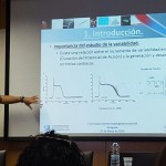 Nanbiosis U27-Unscented Kalman Filter for Unobservable Parameter Estimation in Heart Cell Signals by David Sampedro