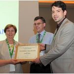 DR. CONXITA SOLANS received the “Pierre Fillet” Prize 2016 awarded by the Formulation Group of the French Chemical Society (SCF)