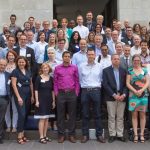 Pablo Laguna and Jordi Aguilo, Scientific Directors of the Units 27 and 8 of NANBIOSIS participate in the European program Remote Assessment