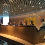 NANBIOSIS participates in the round table of the Working Day on Dissemination of ICTS