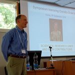 Nanbiosis-U12-Symposium honouring Professor Conxita Solans. Conference of the European Colloid and Interface Society (ECIS), Rome 2016