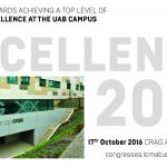 Congress Excellence 2016