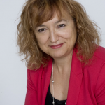 Laura Lechuga, Scientific Director of the Unit 4 of NANBIOSIS in the Spanish Selection of Science.
