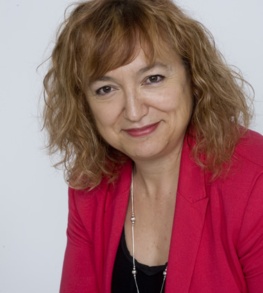 Laura Lechuga, Scientific Director of the Unit 4 of NANBIOSIS in the Spanish Selection of Science.