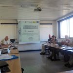 NANBIOSIS experience in the MOBIEU action