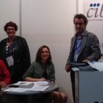 NANBIOSIS in BIOSPAIN 2016