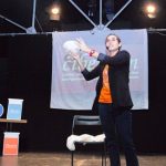Graphene will revolutionize the world