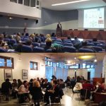 Successful meeting on Biomedicine between the University of Turin and NANBIOSISCIBER-BBN