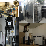 Three Universities among the 200 best in the world in science, hosting 4 Units of NANBIOSIS.