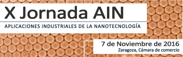 X Industrial Applications of Nanotechnology Days