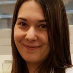 Best oral communication at the National Congress of Young Researchers in Biomedicine