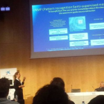 NANBIOSIS lecturers in B-Debate Imaging for Life. From Molecules to Diagnostics and Therapy