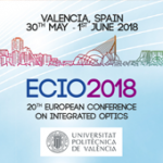 ECIO 2018
