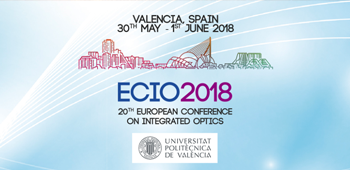 ECIO 2018