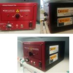 Upgrade of UV / Ozone cleaner for NanoeNabler