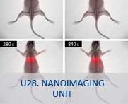 U28. NanoImaging Unit