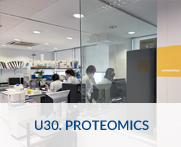 U30 Proteomics